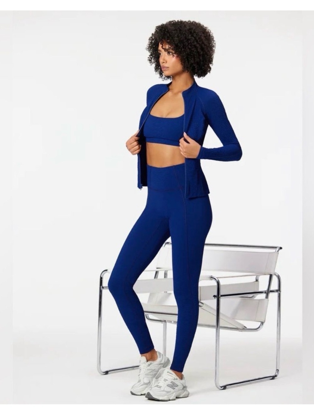 NWT $285 GIGI C NATASHA JACKET